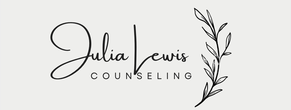 Julia Lewis Counseling